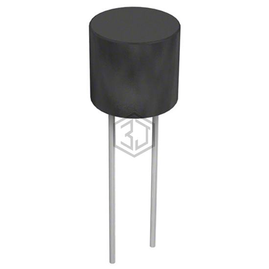 SR-5F-3.15A-BK - Eaton - Electronics Division - Fuses