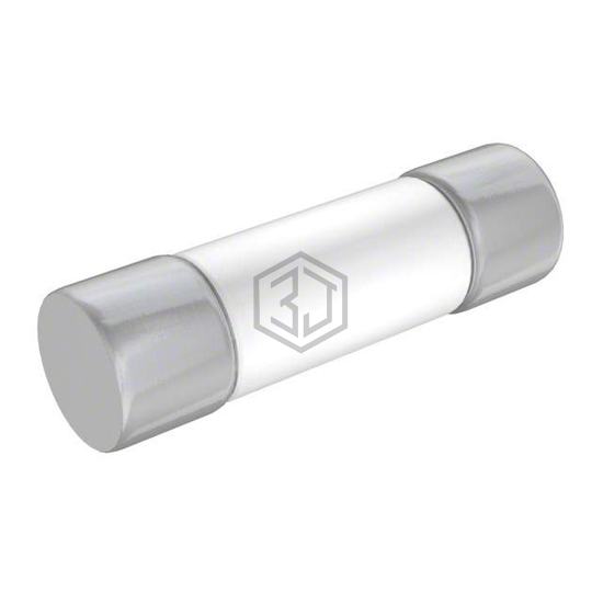 BK/GDA-3.15A - Eaton - Electronics Division - Fuses