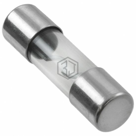 0AGU050.T - Littelfuse Inc. - Fuses