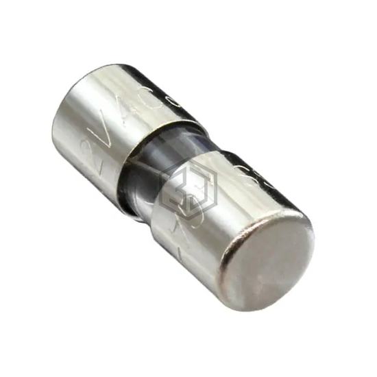 BK/AGA-1-1/2 - Eaton - Electronics Division - Fuses
