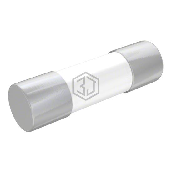 SC-20 - Eaton - Bussmann Electrical Division - Fuses