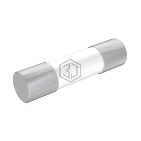 SC-30 - Eaton - Bussmann Electrical Division - Fuses
