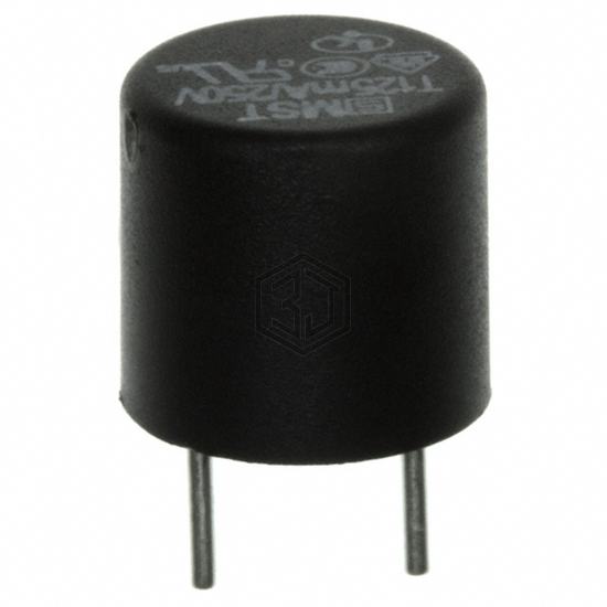 0034.6606 - SCHURTER Inc. - Fuses