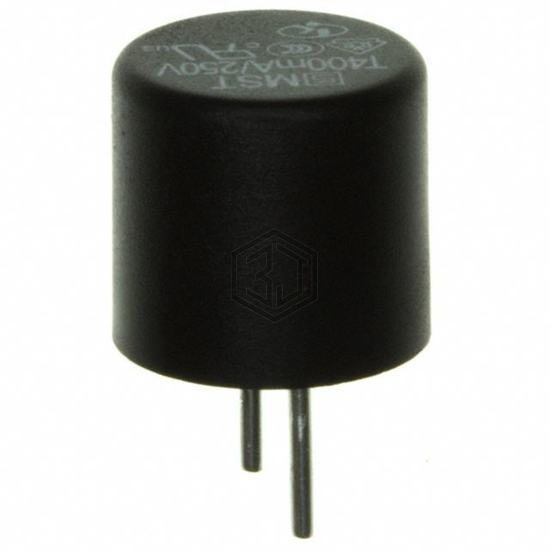 0034.6611 - SCHURTER Inc. - Fuses