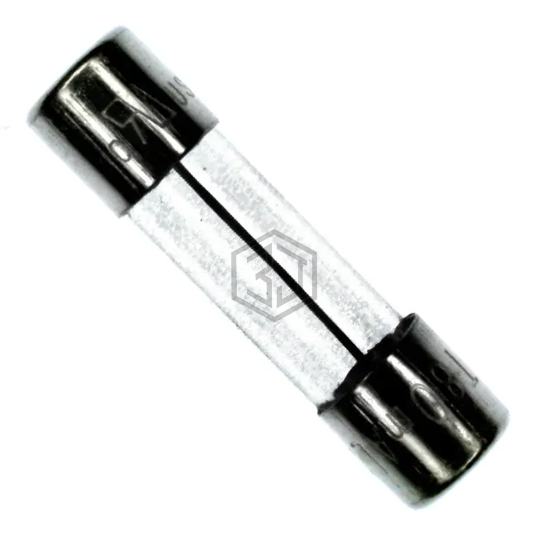 0034.3106 - SCHURTER Inc. - Fuses