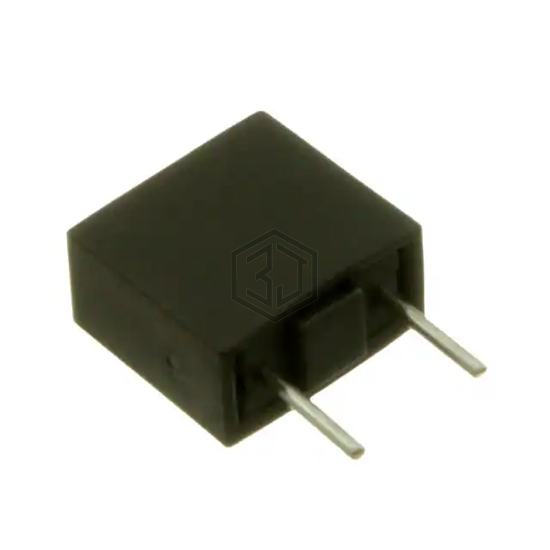 SS-5H-2A-BK - Eaton - Electronics Division - Fuses