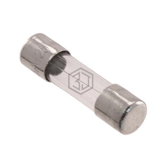 0034.3877 - SCHURTER Inc. - Fuses