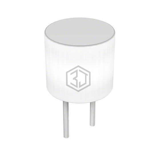 BK/GMW-3 - Eaton - Electronics Division - Fuses