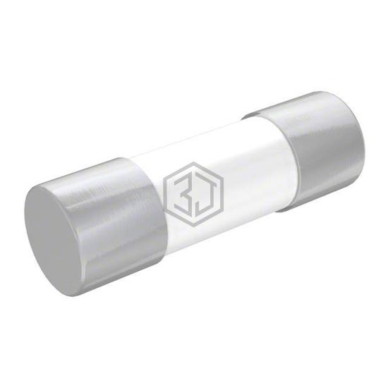 SC-5 - Eaton - Bussmann Electrical Division - Fuses