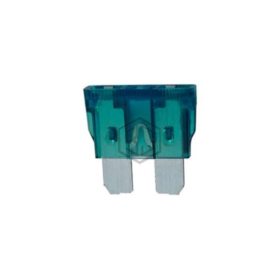 74-AF30A - NTE Electronics, Inc - Fuses