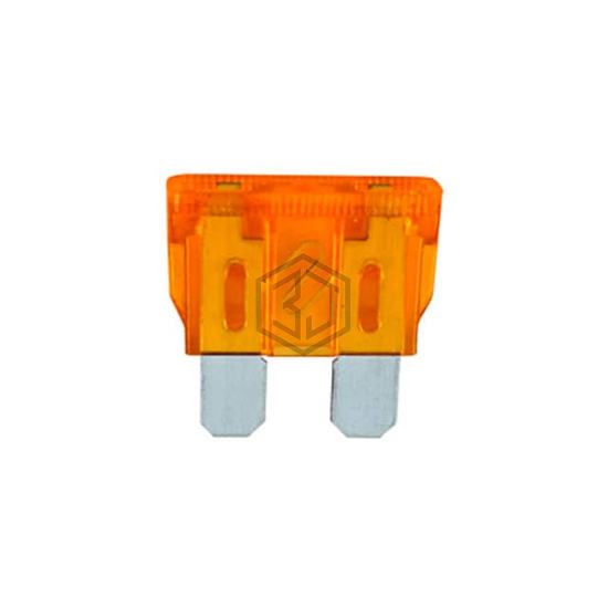 74-AF5A - NTE Electronics, Inc - Fuses