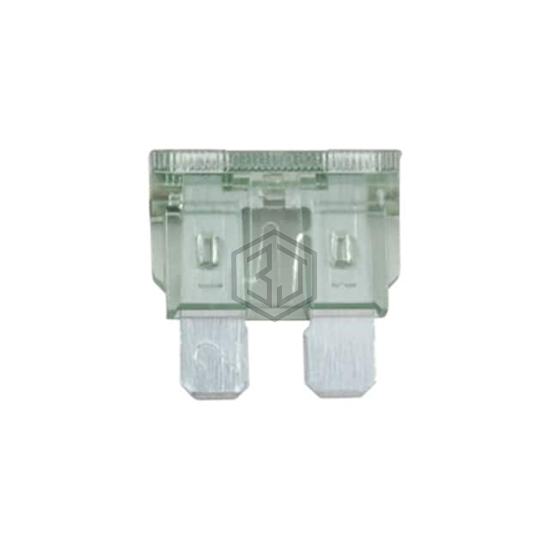 74-AF2A - NTE Electronics, Inc - Fuses