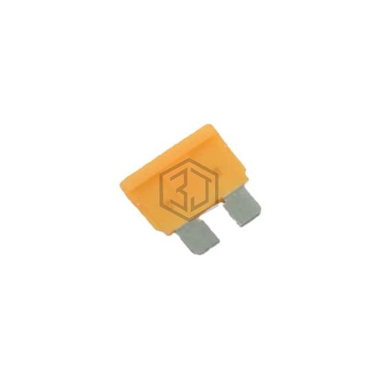 ANR-40A - OptiFuse - Fuses