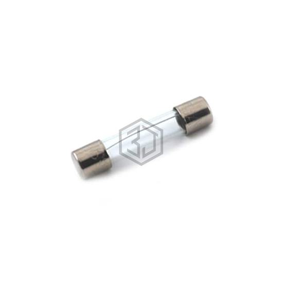 74-6FG1.6A - NTE Electronics, Inc - Fuses