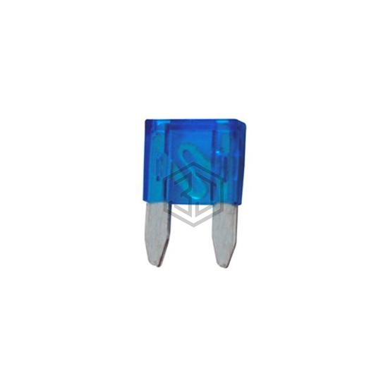 74-MAF15A - NTE Electronics, Inc - Fuses
