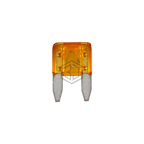 74-MAF5A - NTE Electronics, Inc - Fuses