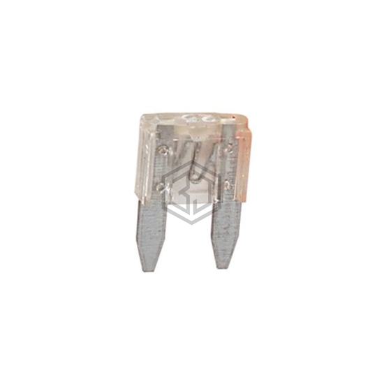 74-MAF25A - NTE Electronics, Inc - Fuses
