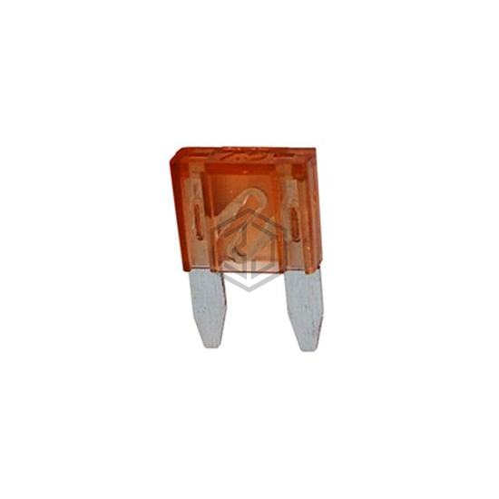 74-MAF7.5A - NTE Electronics, Inc - Fuses