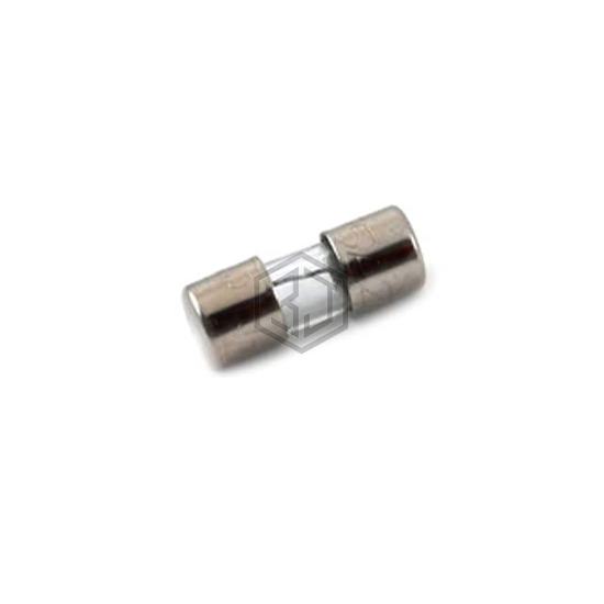 74-3SG4A - NTE Electronics, Inc - Fuses