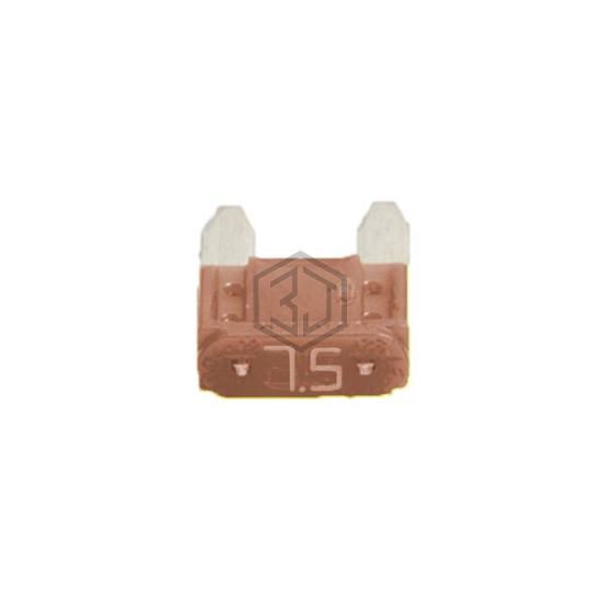 APM-UL-7.5A - OptiFuse - Fuses