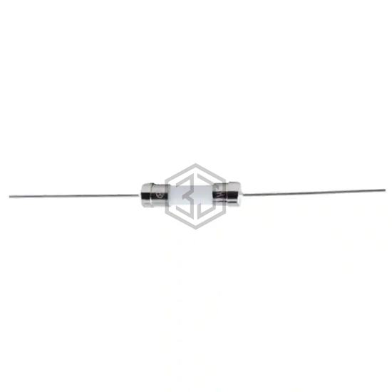 74-5FCL16A - NTE Electronics, Inc - Fuses