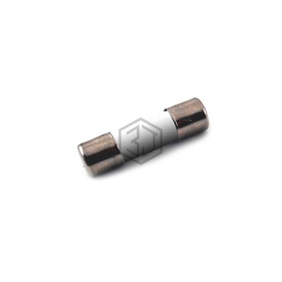 74-5SC1A - NTE Electronics, Inc - Fuses