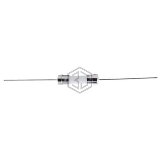 74-5SCL12A - NTE Electronics, Inc - Fuses