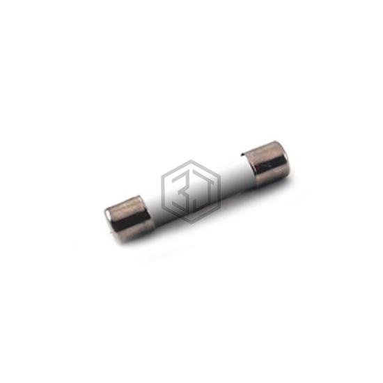 74-6FC12A - NTE Electronics, Inc - Fuses