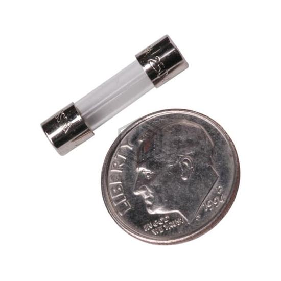 BK-GMA-500-R - TubeDepot - Fuses