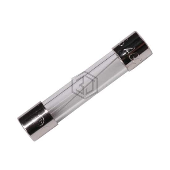 BK-AGC-4-R - TubeDepot - Fuses