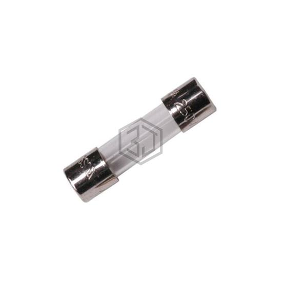 BK-GMA-3-15-R - TubeDepot - Fuses