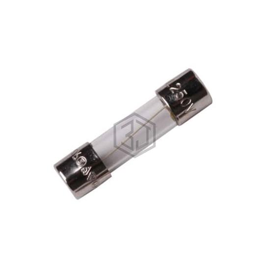 BK-S506-1-2-R - TubeDepot - Fuses