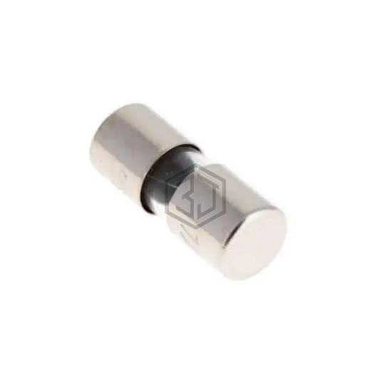 0301001.H - Littelfuse Inc. - Fuses