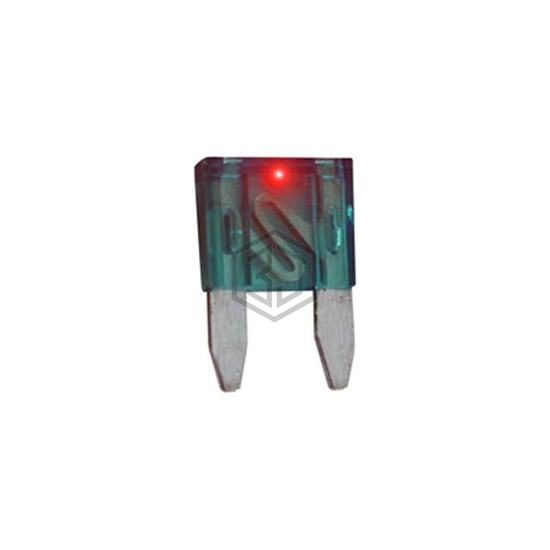 74-LMAF30A - NTE Electronics, Inc - Fuses