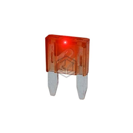 74-LMAF7.5A - NTE Electronics, Inc - Fuses