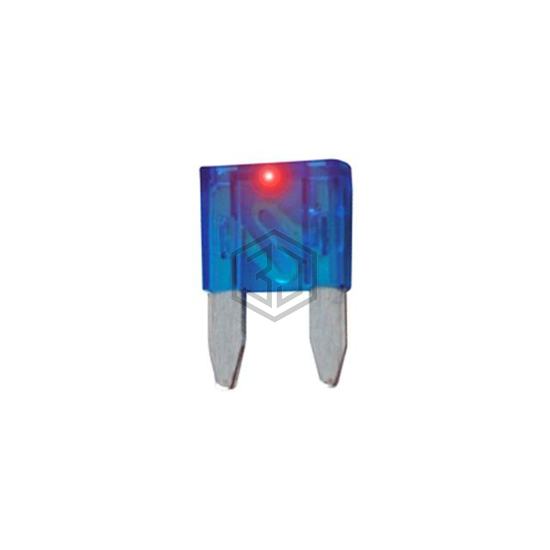 74-LMAF15A - NTE Electronics, Inc - Fuses