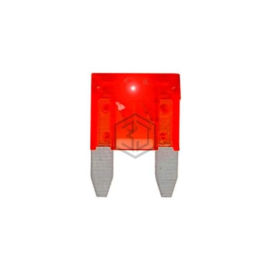 74-LMAF10A - NTE Electronics, Inc - Fuses