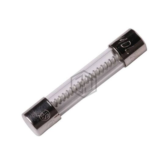BK-MDL-2-R - TubeDepot - Fuses