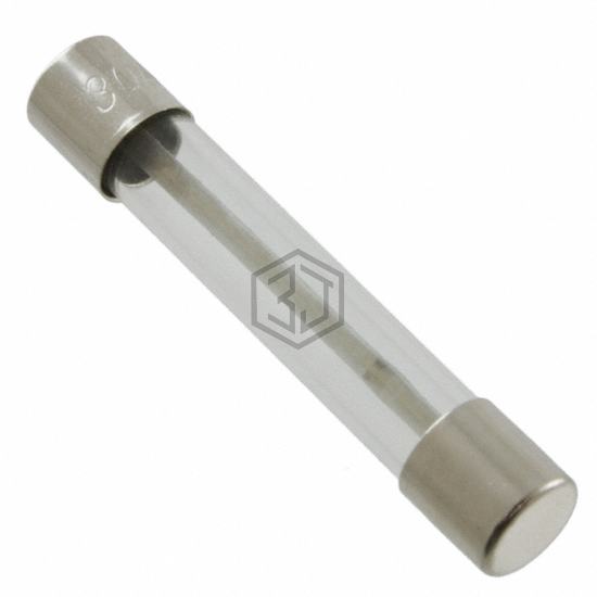 0SFE030.V - Littelfuse Inc. - Fuses