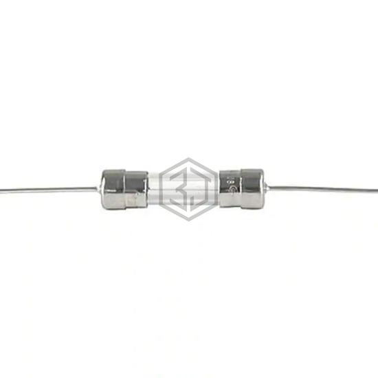 0034.1520.PT - SCHURTER Inc. - Fuses