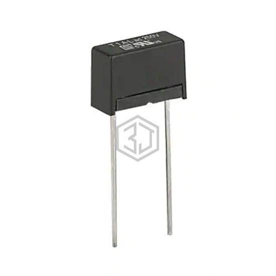 7100.1120.13 - SCHURTER Inc. - Fuses