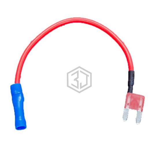 ANM-W-10A-16R - OptiFuse - Fuses
