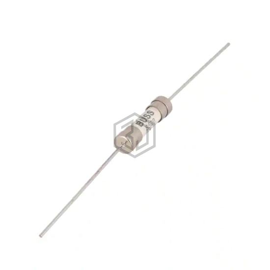 BK/S520-V-8-R - Eaton - Electronics Division - Fuses