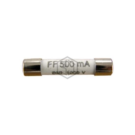 72-002 - NTE Electronics, Inc - Fuses