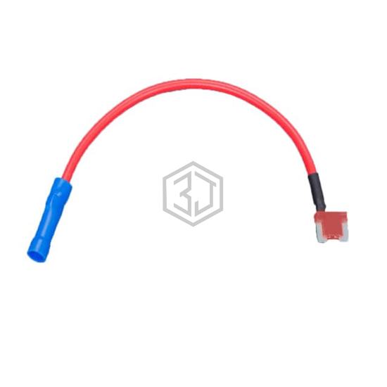 ANS-W-10A-16R - OptiFuse - Fuses