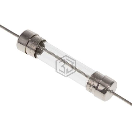 3SBP 2-R - Bel Fuse Inc. - Fuses