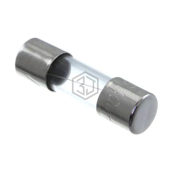 BK/AGW-30 - Eaton - Electronics Division - Fuses