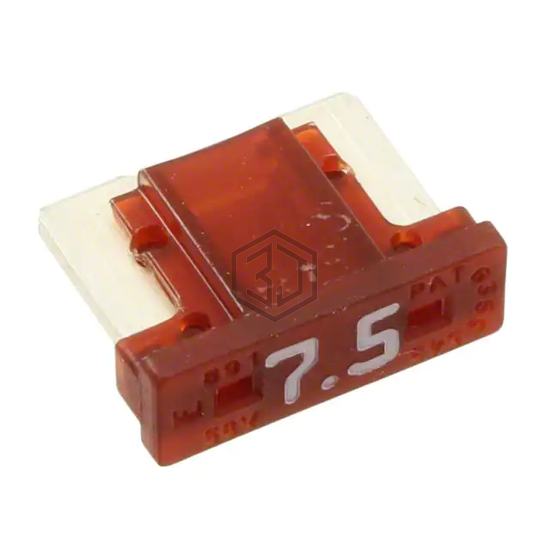 LMIN07.5V - Littelfuse Inc. - Fuses