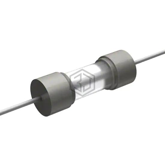 0375015.HXP - Littelfuse Inc. - Fuses
