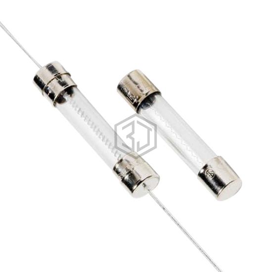 0373012.HXP - Littelfuse Inc. - Fuses